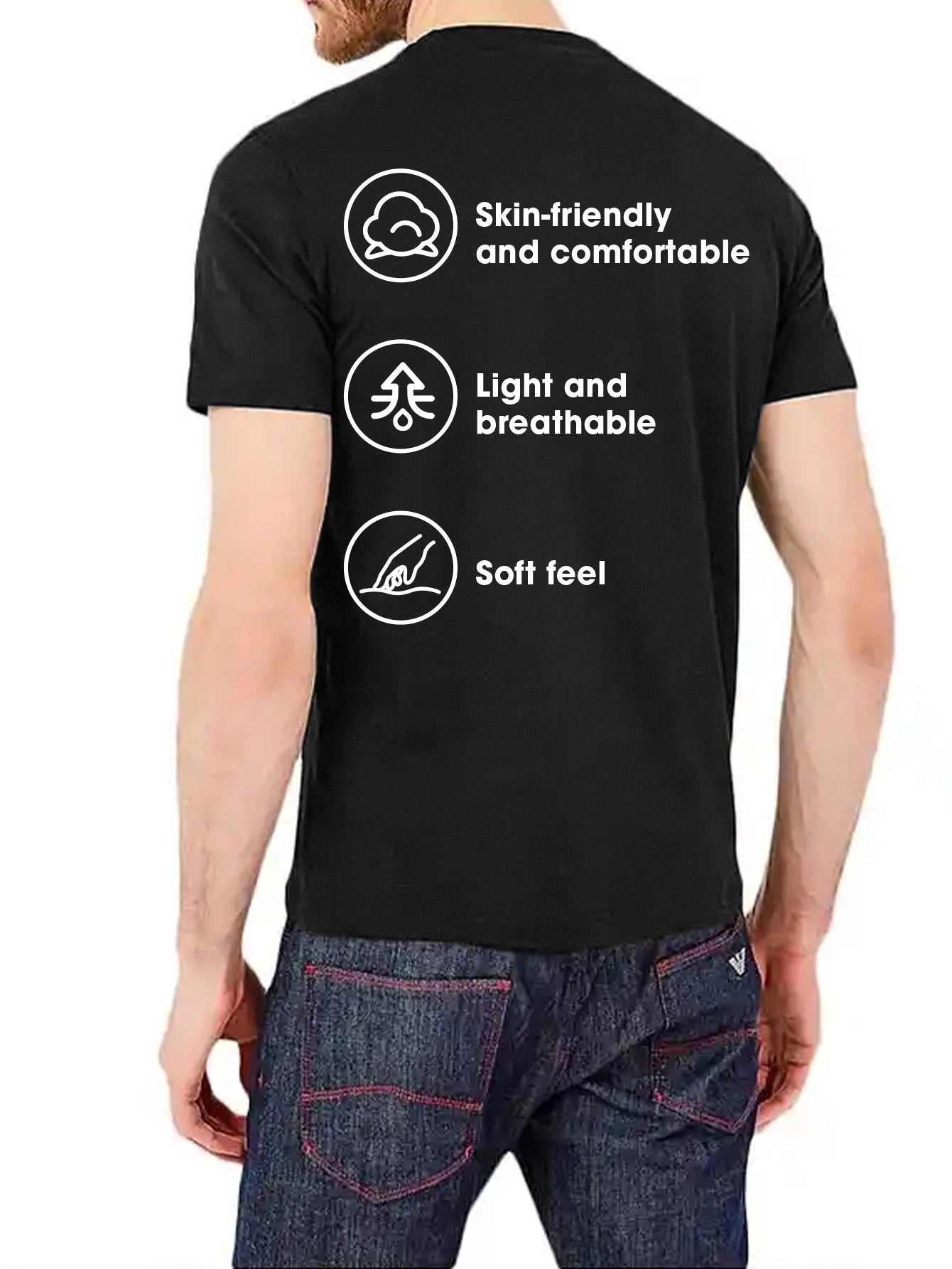 American Nightmares Love Wrestling Retro Claim Your Kingdoms T-Shirt, Small, Black Fashion trend Men's T-shirt Casual round neck short sleeve 100% cotton quality T-shirt 180g Fabric weight Regular Size XL-XXXXXL T-Shirts