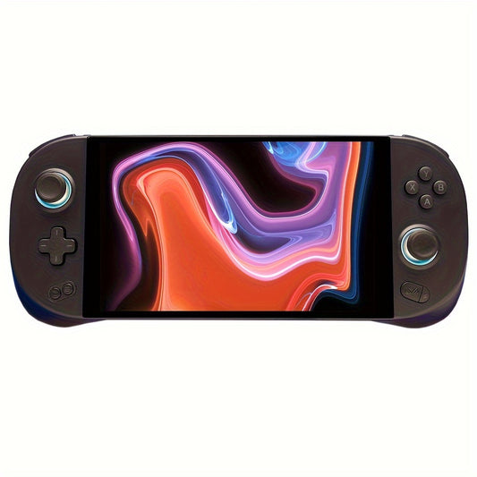 AYANEO GEEK (AMD R7-6800U)- 7 Inches Handheld PC Game Console Win 11 Laptop Touch Screen PC Video Game Console, CPU AMD Ryzen 7 6800U Processor Tablet PC