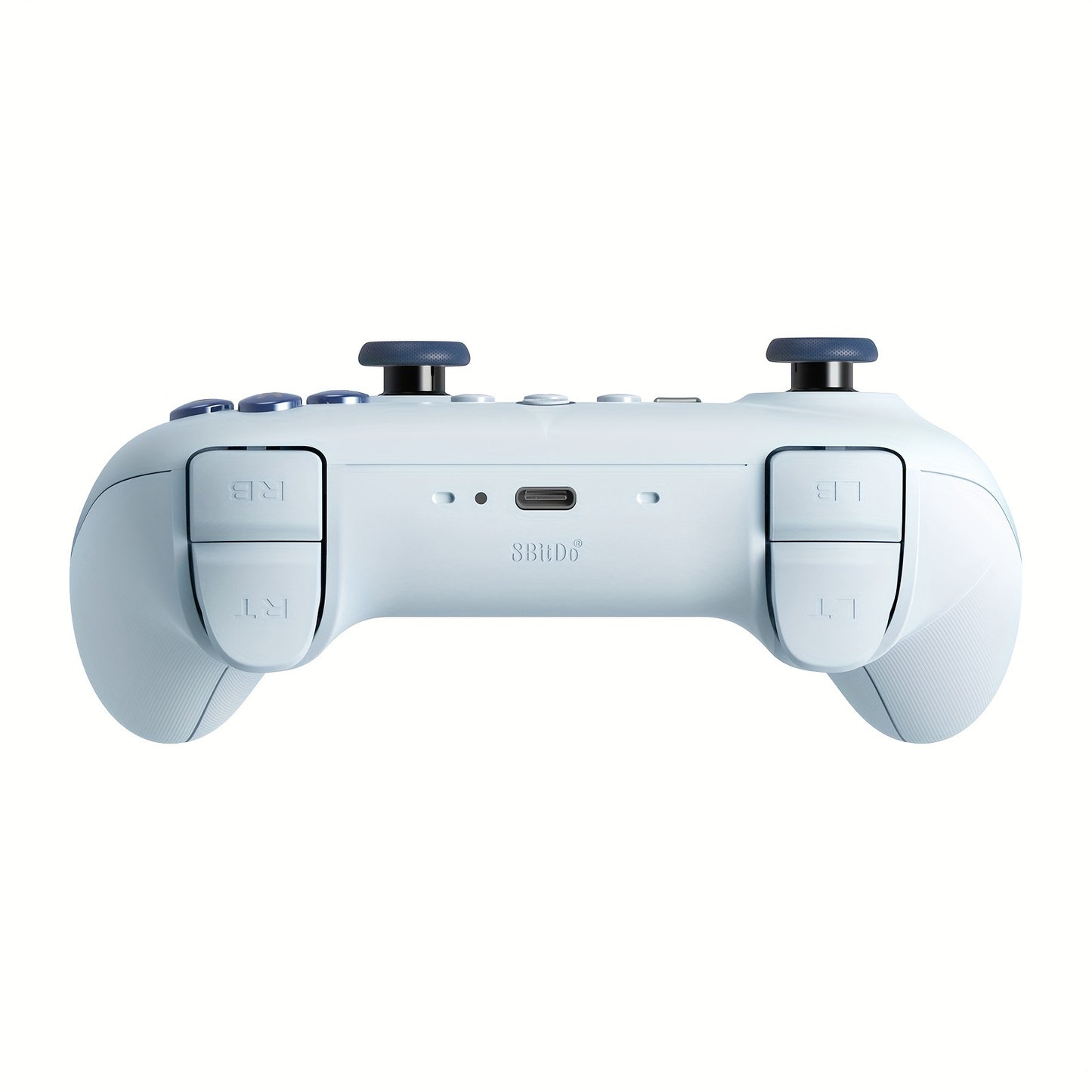 8Bitdo Ultimate 2.4G Wireless Controller For PC, Android, Steam Deck, And Apple