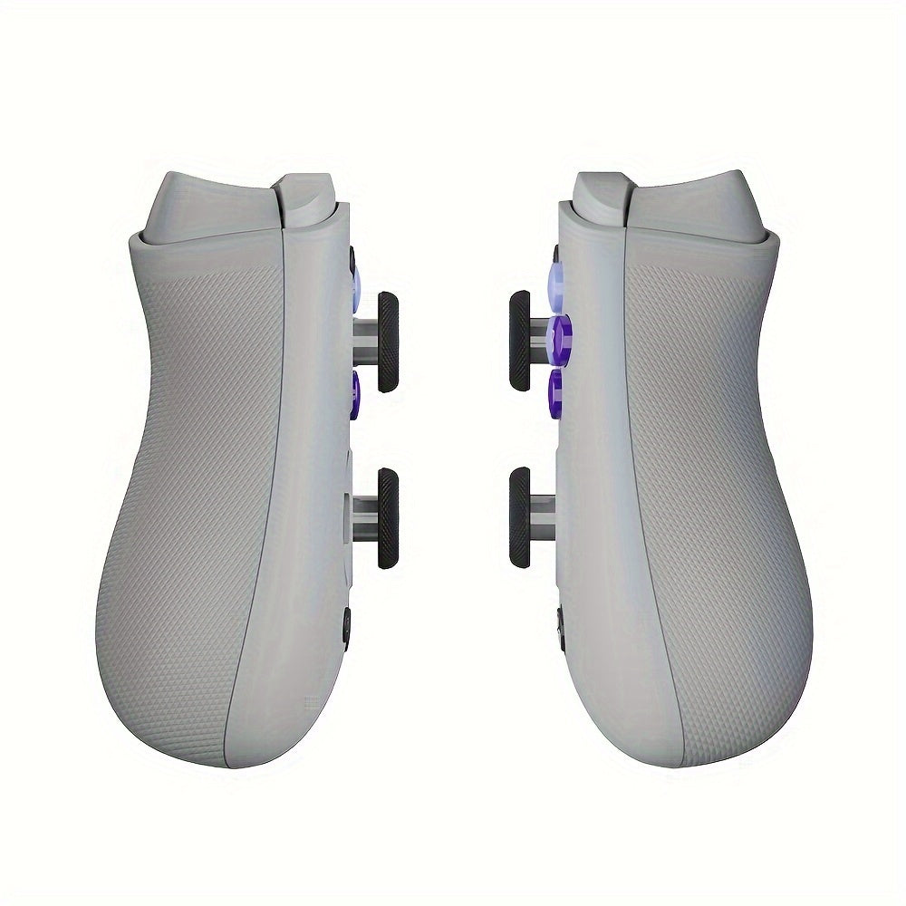 15 Series GameSir G8 Galileo Type-C Mobile Gaming Controller - Advanced Plug and Play Gamepad with Hall Effect Joysticks, Hall Trigger, 3.5mm Audio Jack and USB-C Connectivity for Seamless Android and iPhone Gaming Experience