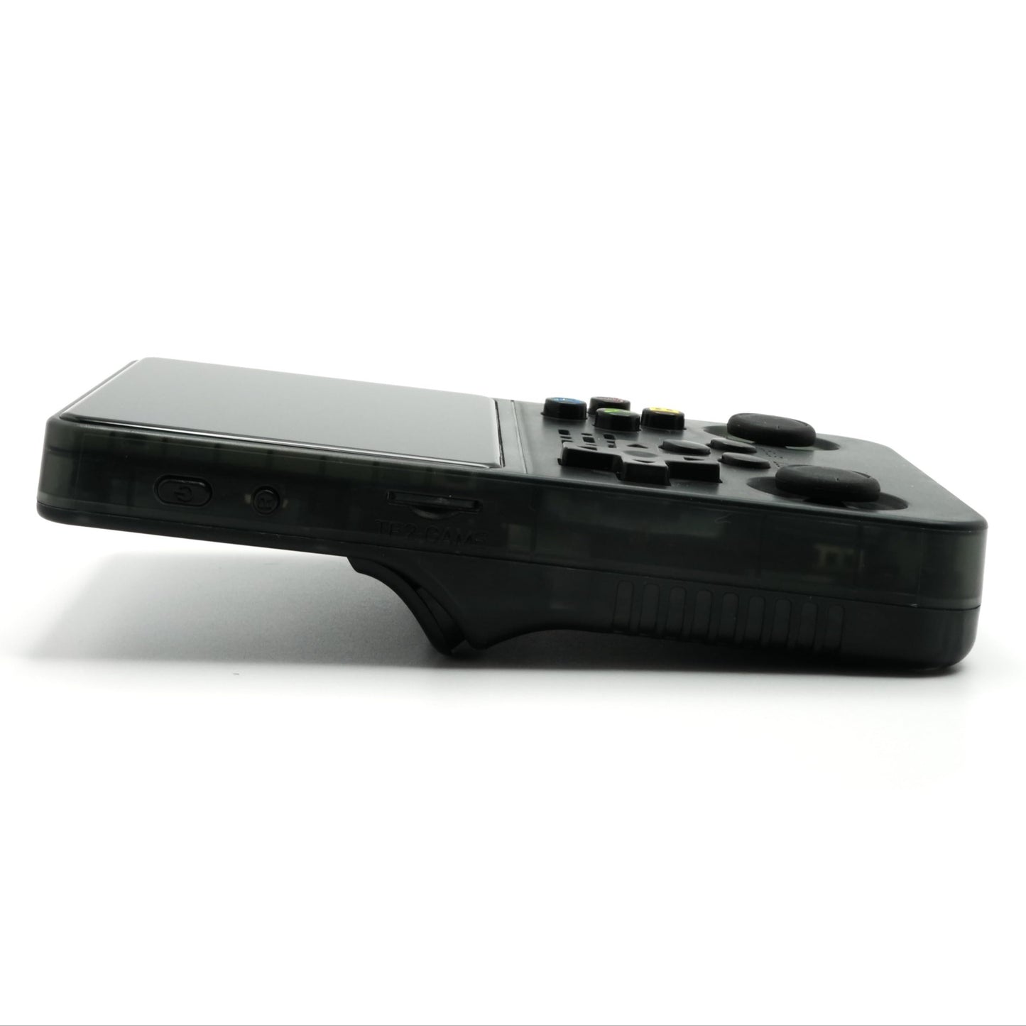 36V Retrotech R36S Handheld Video Game Console - Rechargeable Lithium Battery Powered, USB Charging, Portable Gaming on the Go - No Wireless Capability