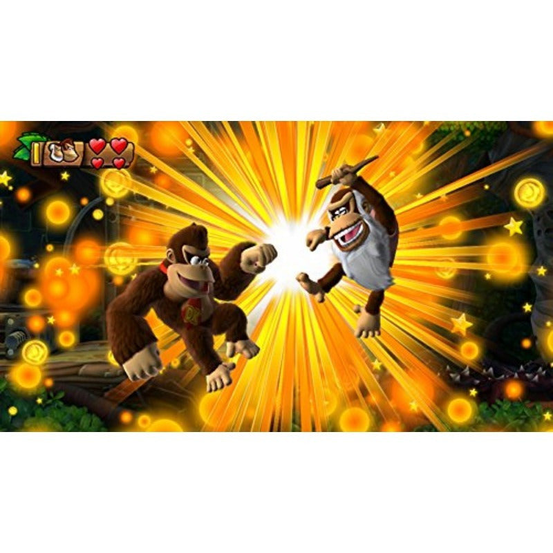 Donkey Kong Country: Tropical Freeze (Nintendo Switch) US