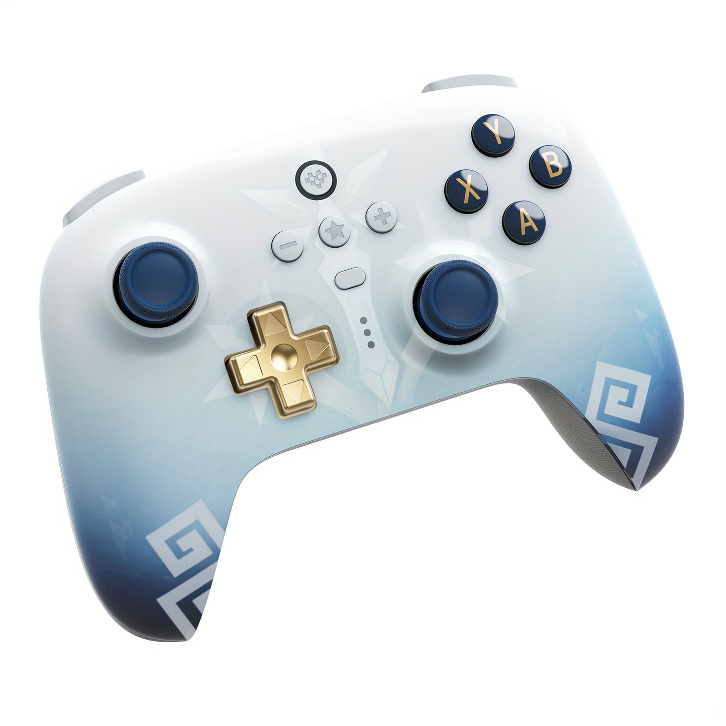 8Bitdo Ultimate 2.4G Wireless Controller For PC, Android, Steam Deck, And Apple