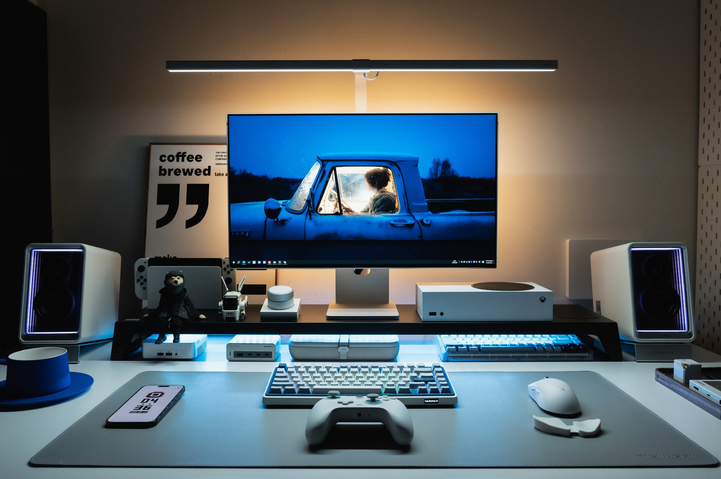 GameSir G7 SE Xbox Controller Wired Gamepad for Xbox Series X, Xbox Series S, Xbox One, with Hall Effect Joystick And Trigger