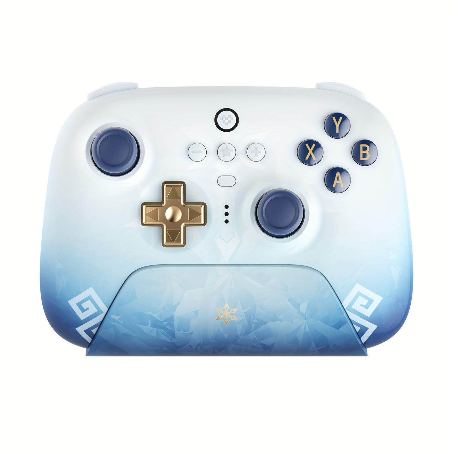 8Bitdo Ultimate 2.4G Wireless Controller For PC, Android, Steam Deck, And Apple