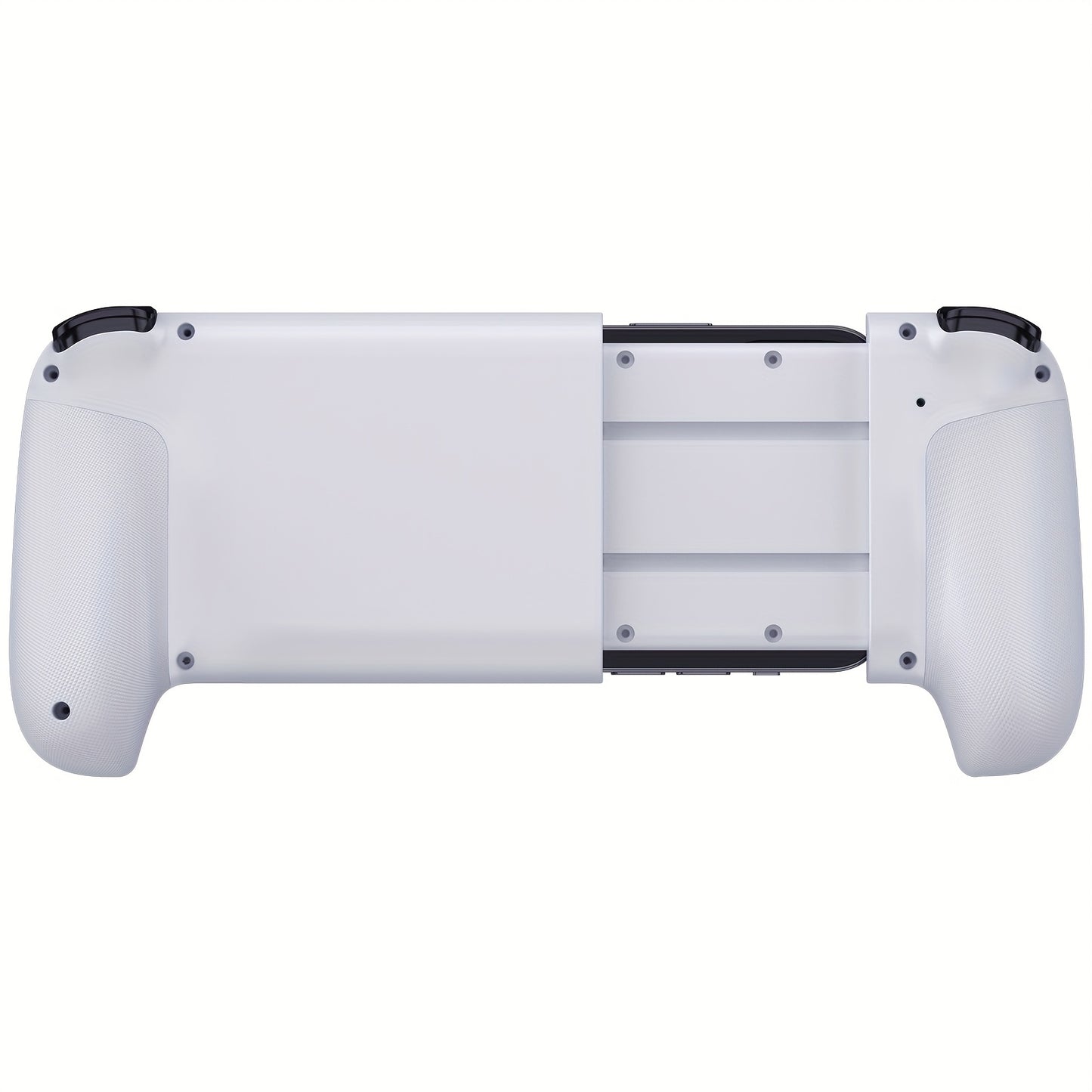 [Xbox Game Pass, Wireless Gamepad] Xbox Game Pass Ultimate Wireless Gamepad - Mobile Gaming Controller for Android/iPhone - White