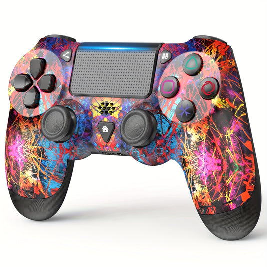 PlayStation 4 wireless controller
