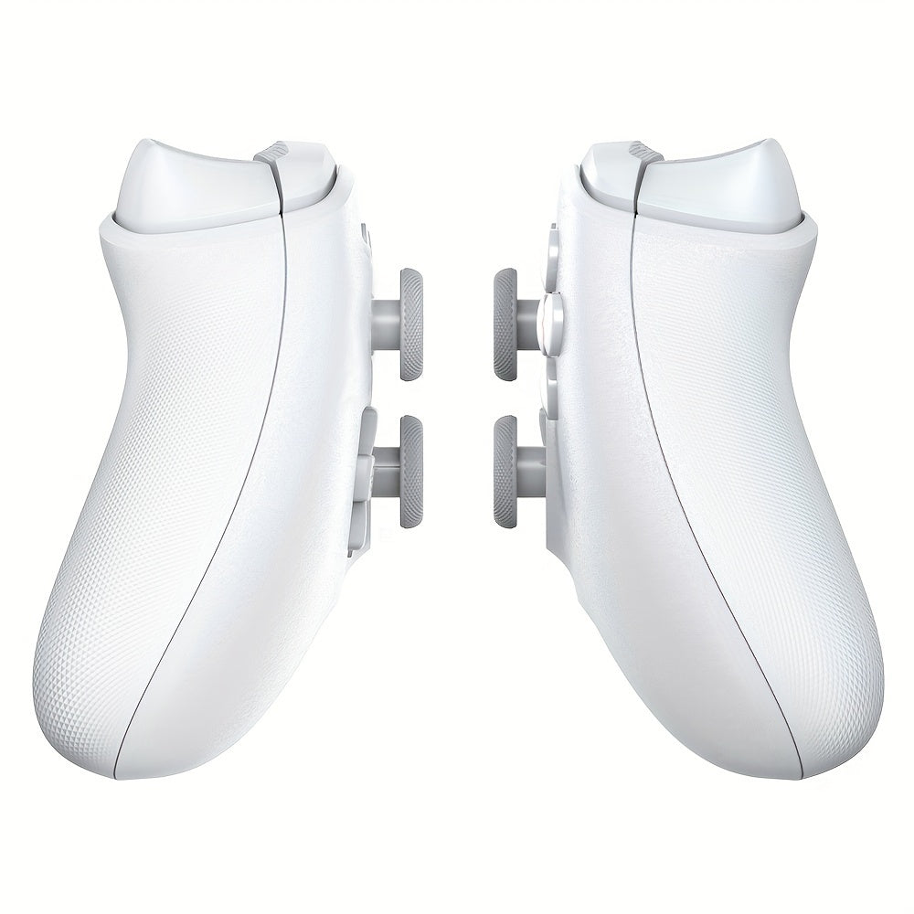 GameSir G7 SE Wired Gaming Controller - Ergonomic Design for Xbox Series X|S, One & Windows 10/11 | Plug & Play with Hall Effect Sticks, Precision-Tuned Triggers, 3.5mm Audio Jack | Secure Magnetic Paint-Friendly Faceplate, G