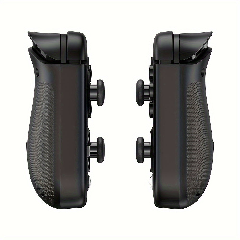 GameSir X2 Pro Mobile Game Controller For Android Phone, Play Xbox Game Pass, Apex, Stadia, Luna - Mappable Back Buttons - Passthrough Charging[Include 1 Free Month Xbox Game Pass Ultimate]