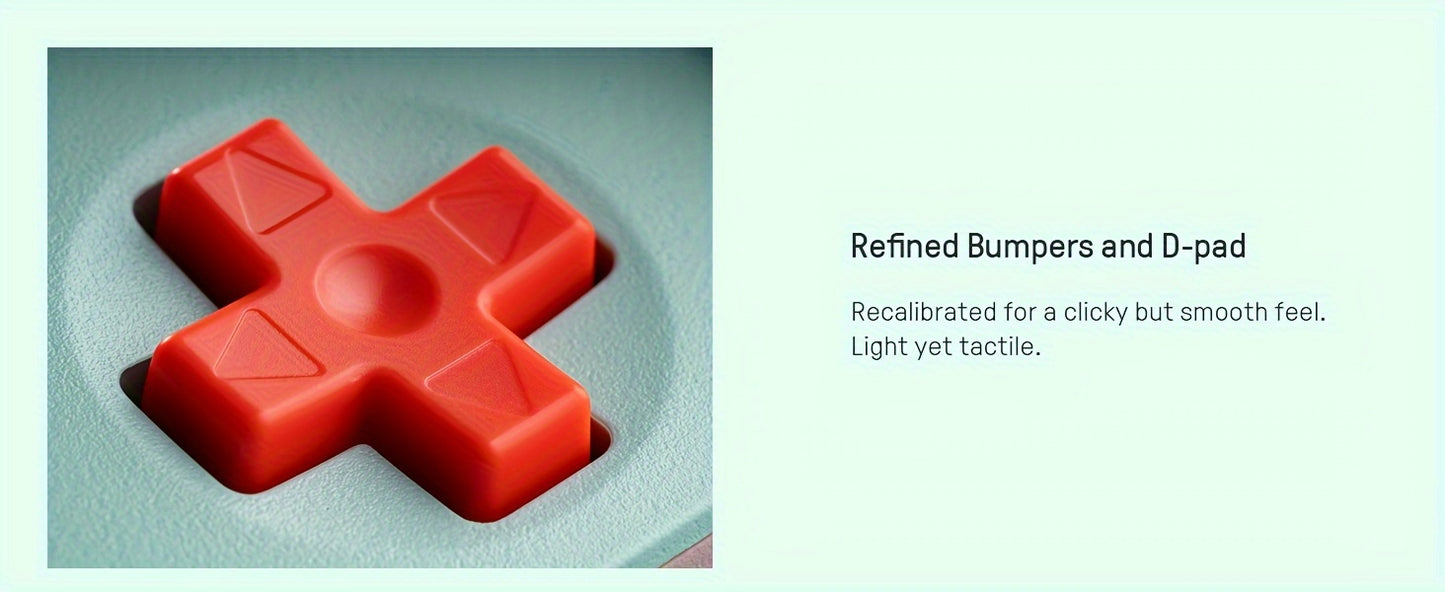 8Bitdo Ultimate 2C Wireless Controller For Windows PC And Android, With 1000Hz Polling Rate, Hall Effect Joysticks And Hall Triggers, And Remappable L4/R4 Bumpers (Mint)