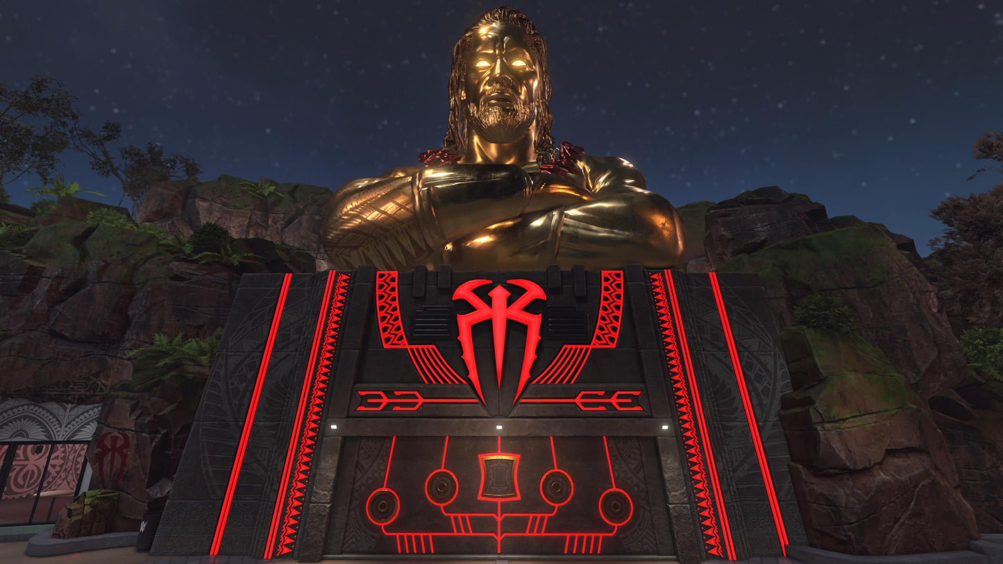 WWE 2K25 - PlayStation 5