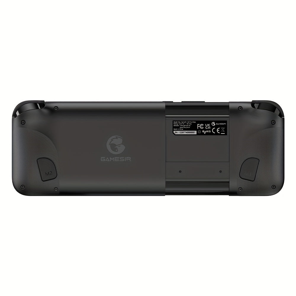 GameSir X2 Pro Mobile Game Controller For Android Phone, Play Xbox Game Pass, Apex, Stadia, Luna - Mappable Back Buttons - Passthrough Charging[Include 1 Free Month Xbox Game Pass Ultimate]