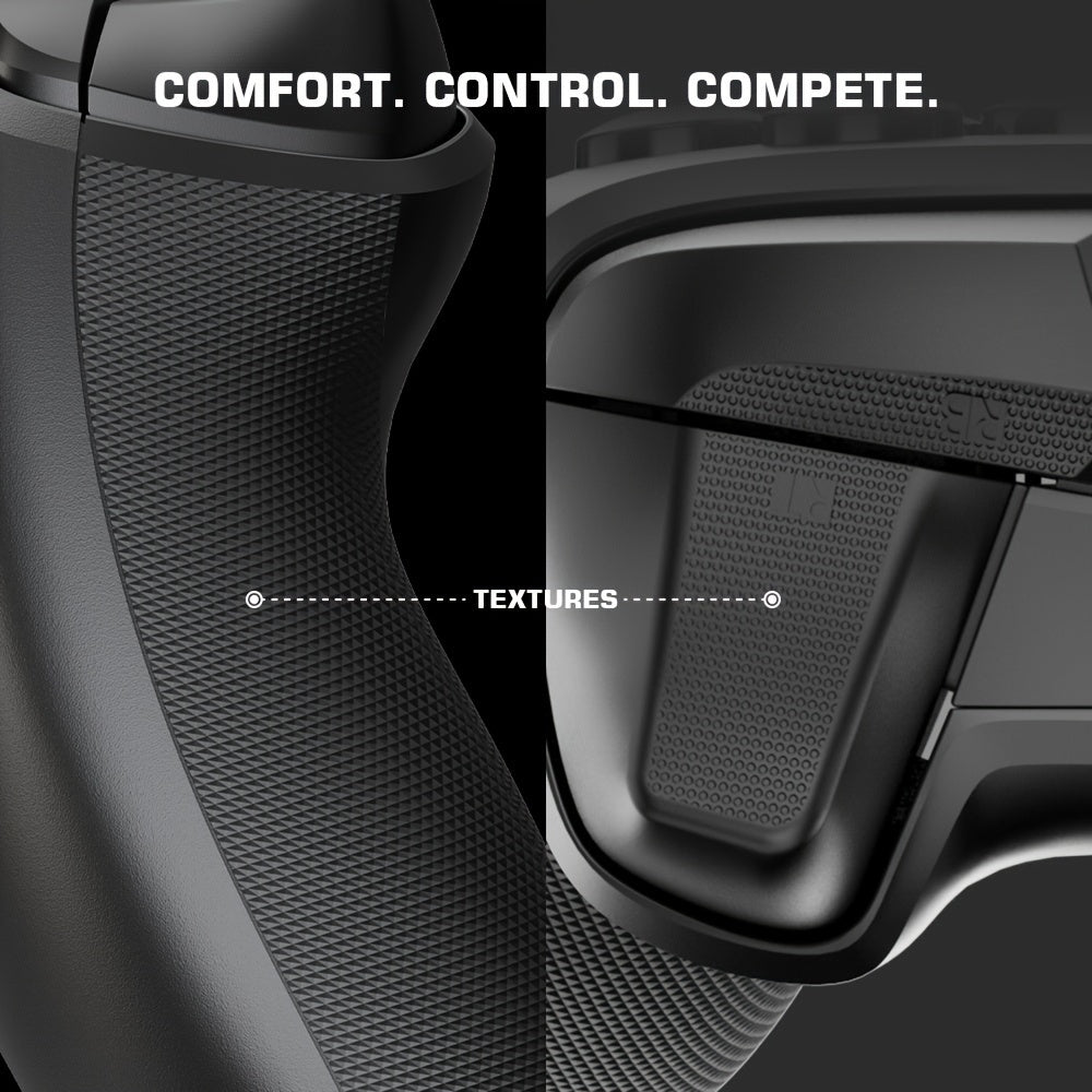 GameSir G7 Wired Controller For Xbox Series X/S, Xbox One And Windows 10/11 - PC Gaming Gamepad With 3.5mm Audio Jack (2 Swappable Faceplates)