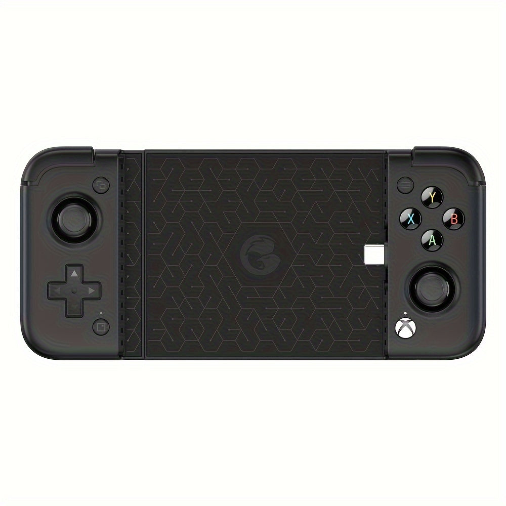 GameSir X2 Pro Mobile Game Controller For Android Phone, Play Xbox Game Pass, Apex, Stadia, Luna - Mappable Back Buttons - Passthrough Charging[Include 1 Free Month Xbox Game Pass Ultimate]