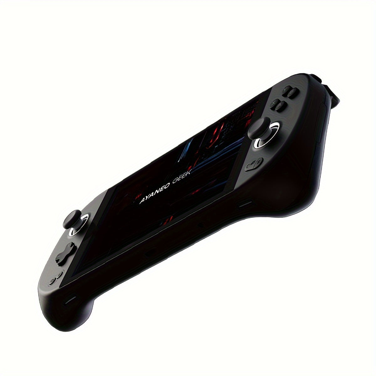 AYANEO GEEK (AMD R7-6800U)- 7 Inches Handheld PC Game Console Win 11 Laptop Touch Screen PC Video Game Console, CPU AMD Ryzen 7 6800U Processor Tablet PC
