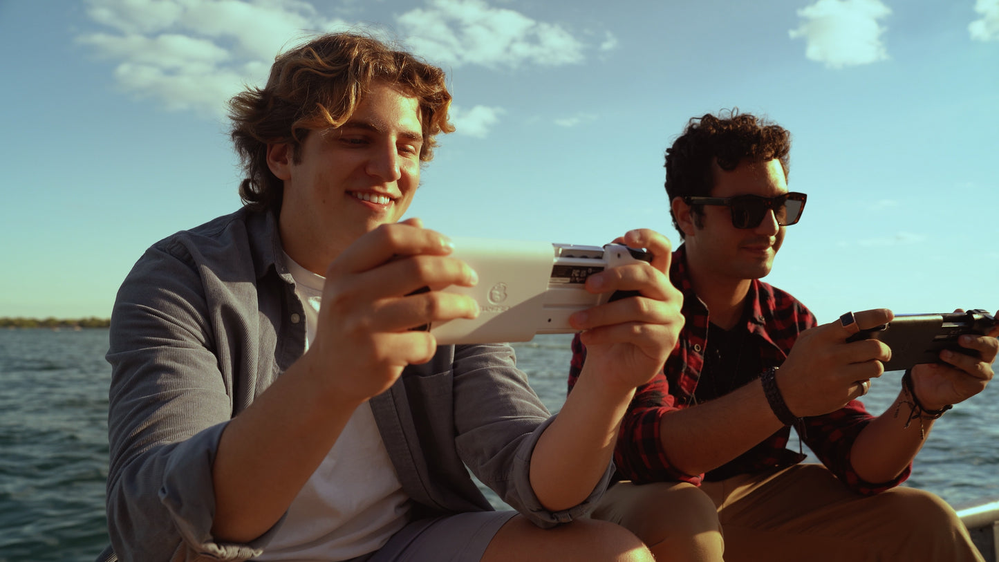 GameSir X2 Pro Mobile Game Controller For Android Phone, Play Xbox Game Pass, Apex, Stadia, Luna - Mappable Back Buttons - Passthrough Charging[Include 1 Free Month Xbox Game Pass Ultimate]