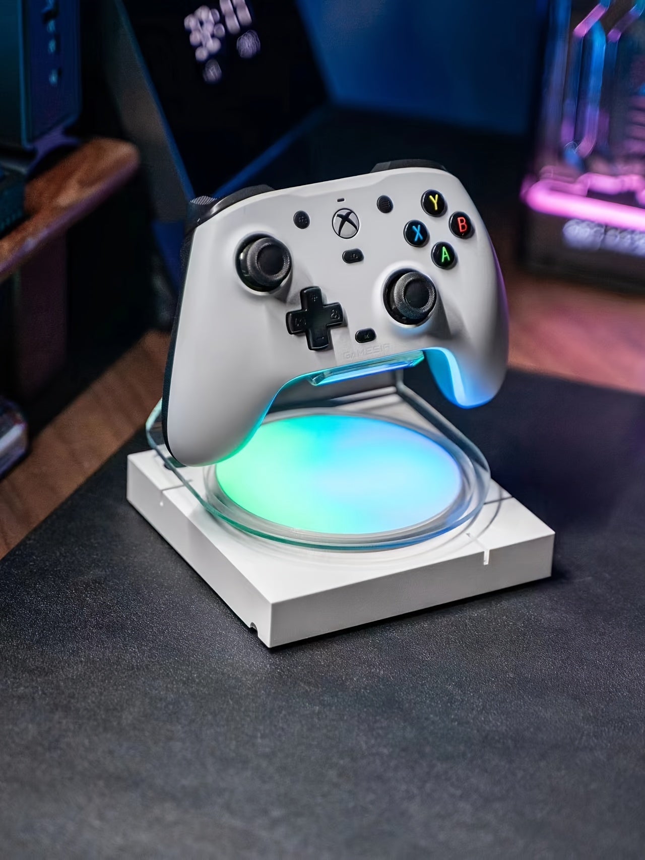 GameSir G7 Wired Controller For Xbox Series X/S, Xbox One And Windows 10/11 - PC Gaming Gamepad With 3.5mm Audio Jack (2 Swappable Faceplates)