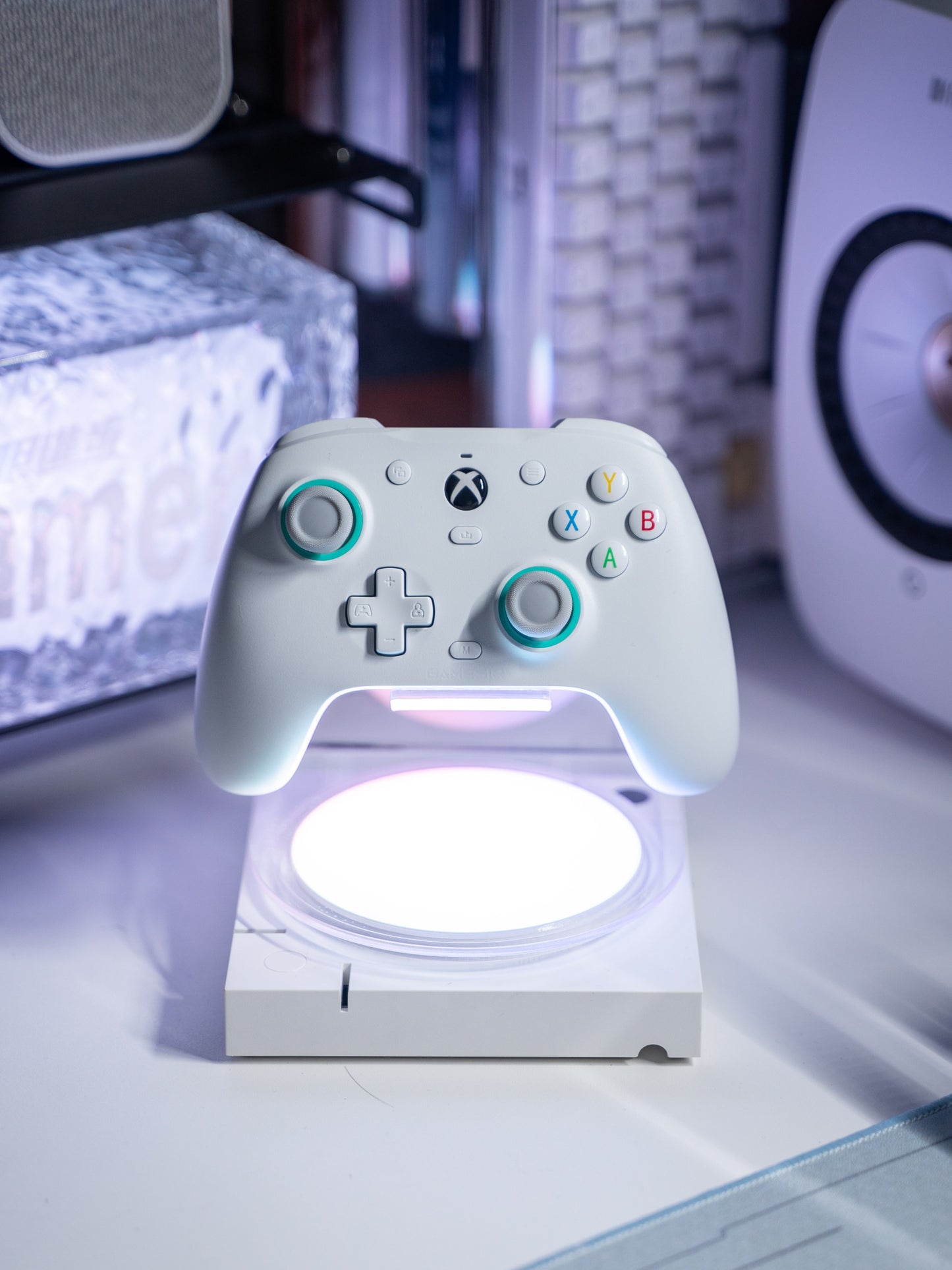 GameSir G7 SE Xbox Controller Wired Gamepad for Xbox Series X, Xbox Series S, Xbox One, with Hall Effect Joystick And Trigger