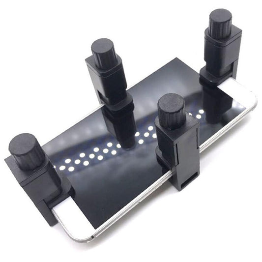 1/4pcs Universal Fixture Clamp Holder Adjustable Mobile Phone Repair Tools LCD Display Screen Fastening Clip Tabllet Accessories